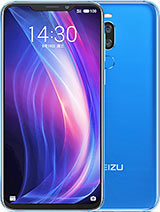 Best available price of Meizu X8 in Canada