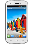 Best available price of Micromax A115 Canvas 3D in Canada