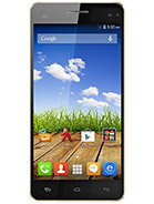 Best available price of Micromax A190 Canvas HD Plus in Canada