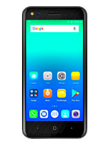 Best available price of Micromax Bharat 3 Q437 in Canada