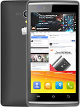 Best available price of Micromax Canvas Fire 4G Q411 in Canada