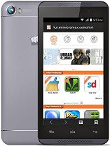 Best available price of Micromax Canvas Fire 4 A107 in Canada