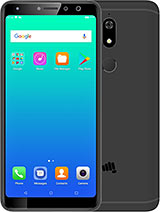 Best available price of Micromax Canvas Infinity Pro in Canada