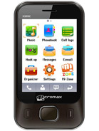 Best available price of Micromax X335C in Canada