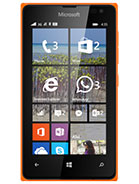 Best available price of Microsoft Lumia 435 Dual SIM in Canada