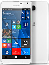 Best available price of Microsoft Lumia 650 in Canada