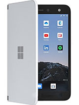 Best available price of Microsoft Surface Duo in Canada