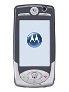 Best available price of Motorola A1000 in Canada