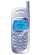 Best available price of Motorola C289 in Canada