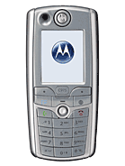 Best available price of Motorola C975 in Canada