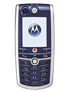 Best available price of Motorola C980 in Canada