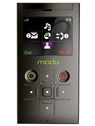 Best available price of Modu Phone in Canada
