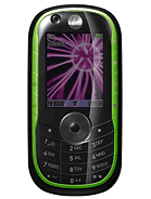 Best available price of Motorola E1060 in Canada