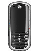 Best available price of Motorola E1120 in Canada