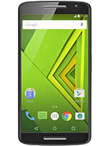 Best available price of Motorola Moto X Play Dual SIM in Canada