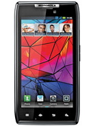 Best available price of Motorola RAZR XT910 in Canada