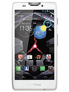 Best available price of Motorola DROID RAZR HD in Canada