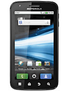 Best available price of Motorola ATRIX 4G in Canada