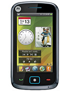Best available price of Motorola EX122 in Canada