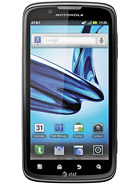 Best available price of Motorola ATRIX 2 MB865 in Canada