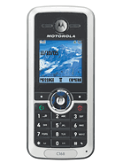 Best available price of Motorola C168 in Canada