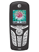 Best available price of Motorola C390 in Canada