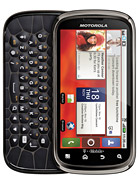 Best available price of Motorola Cliq 2 in Canada