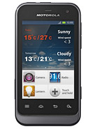 Best available price of Motorola Defy Mini XT320 in Canada