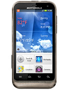 Best available price of Motorola DEFY XT XT556 in Canada