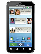 Best available price of Motorola DEFY in Canada