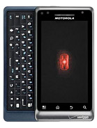 Best available price of Motorola DROID 2 in Canada