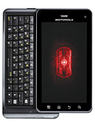 Best available price of Motorola DROID 3 in Canada