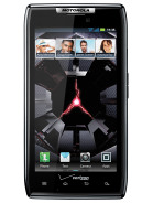 Best available price of Motorola DROID RAZR XT912 in Canada
