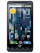 Best available price of Motorola DROID X ME811 in Canada