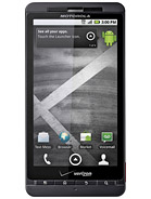 Best available price of Motorola DROID X in Canada