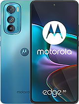 Best available price of Motorola Edge 30 in Canada