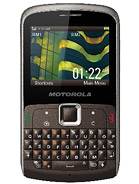 Best available price of Motorola EX115 in Canada