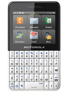 Best available price of Motorola EX119 in Canada