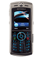 Best available price of Motorola SLVR L9 in Canada