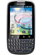 Best available price of Motorola ME632 in Canada