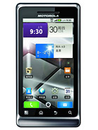 Best available price of Motorola MILESTONE 2 ME722 in Canada