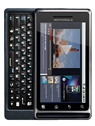 Best available price of Motorola MILESTONE 2 in Canada