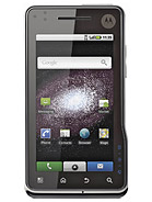 Best available price of Motorola MILESTONE XT720 in Canada