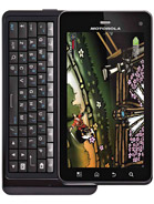 Best available price of Motorola Milestone XT883 in Canada