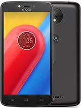 Best available price of Motorola Moto C in Canada