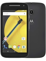 Best available price of Motorola Moto E 2nd gen in Canada