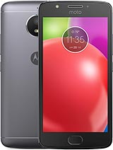 Best available price of Motorola Moto E4 in Canada
