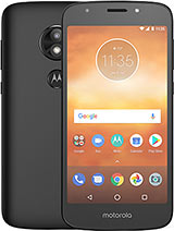 Best available price of Motorola Moto E5 Play in Canada