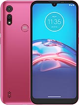 Best available price of Motorola Moto E6i in Canada