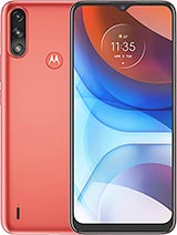 Best available price of Motorola Moto E7i Power in Canada